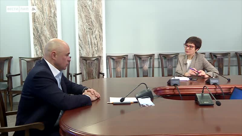 Артамонов поставил «двойку» елецким коммунальщикам