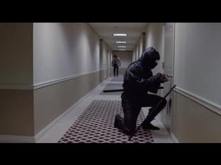 1983 месть ниндзя / revenge of the ninja