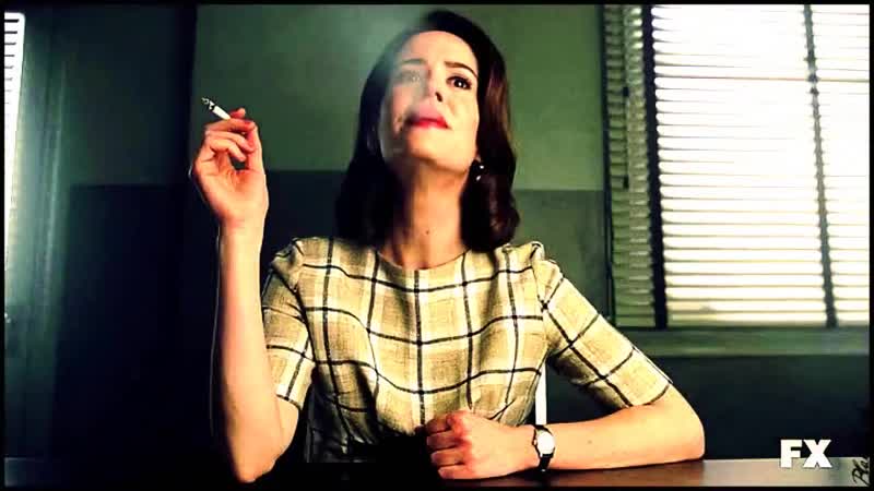 Winters porn video – Lana winters ○ ahs