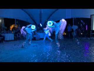 Лунные дриады аккерман