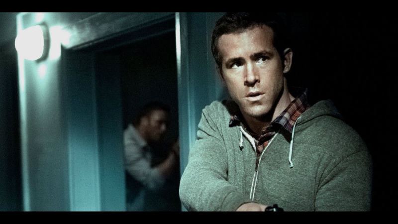 Код доступа «кейптаун» (2012) hd