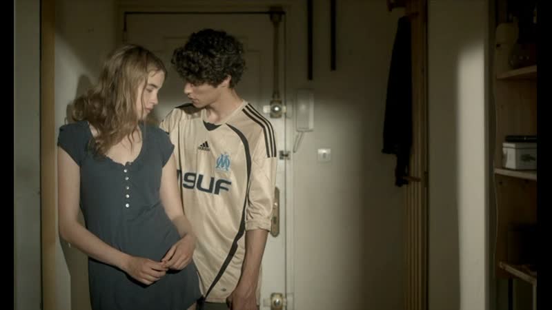 После юга/apres le sud (2011)