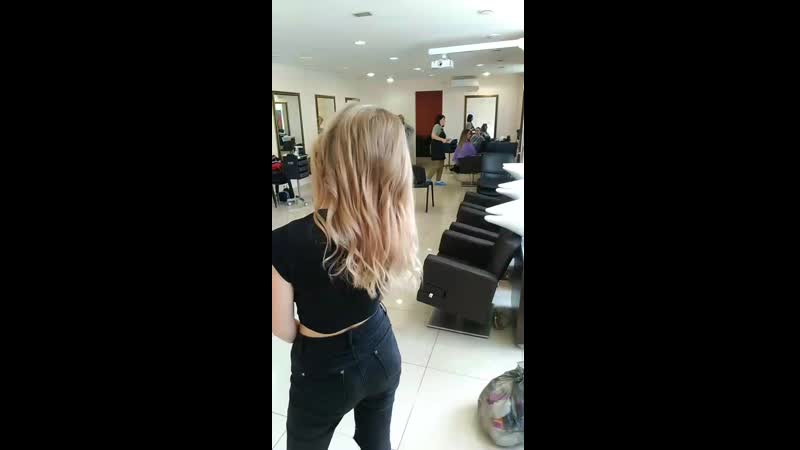 Bebi porn video – Bebi blond