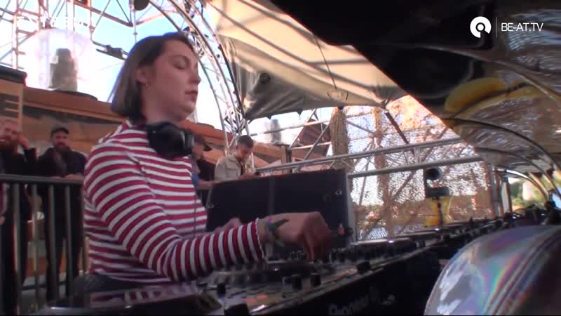Anastasia kristensen live @ distrikt 2 exhale x extrema outdoor 2019