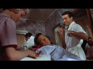 ◄the roman spring of mrs stone(1961)римская весна миссис стоун* куитеро