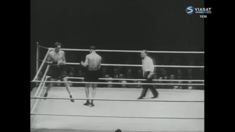 Бoкc | джo лyиc чapли peтцлaфф (1936 г ),orc | l;o kybc xapkb penwkaaa (1936 u )