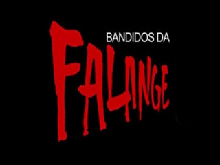 Bandidos da falange (telefilme)