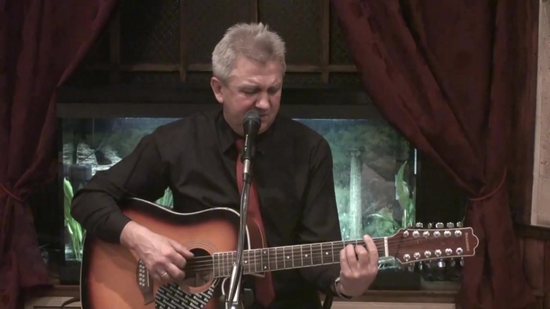 Михаил калинкин "волховская застольная"