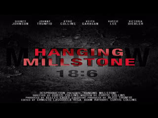 Тяжелое бремя (2018) hanging millstone