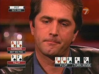 Poker after dark s01e42 porn table