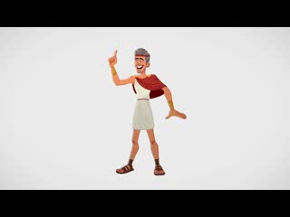 Delai animation test