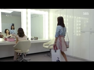 [dorama mania] адвокаты по разводам история любви / divorce lawyer in love 7 из 16 [720]