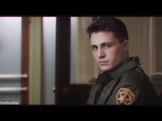 Jackson whittemore ││ teen wolf