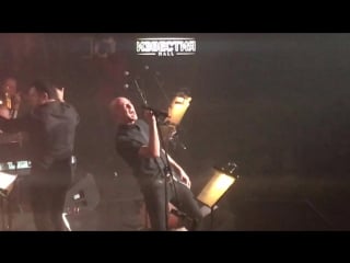 Drew sarich heaven on their minds (jesus christ superstar)