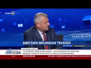 'türkiye'nin tarihinde arasan 50 yılda erdoğan gibi bir adam bulamazsın' #esasmesele mp4