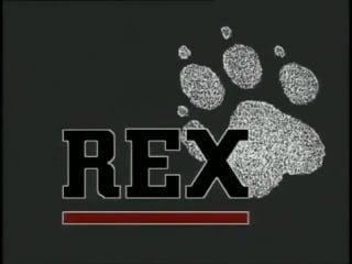 Комиссар рекс сериал 1994 2004 kommissar rex