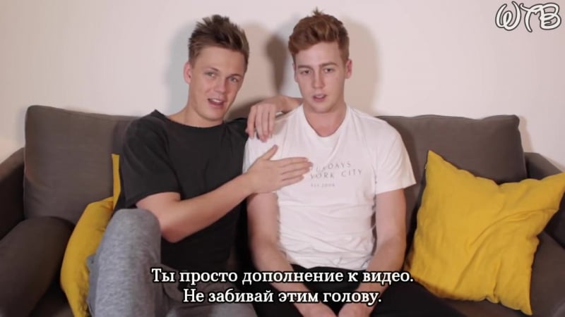 Половое созревание VINTAGE PORN 
