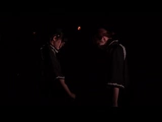 Hamidasystem 2nd live at dance dancing mosh moshing in shibuya milkyway