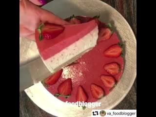 Нежнейший тортик