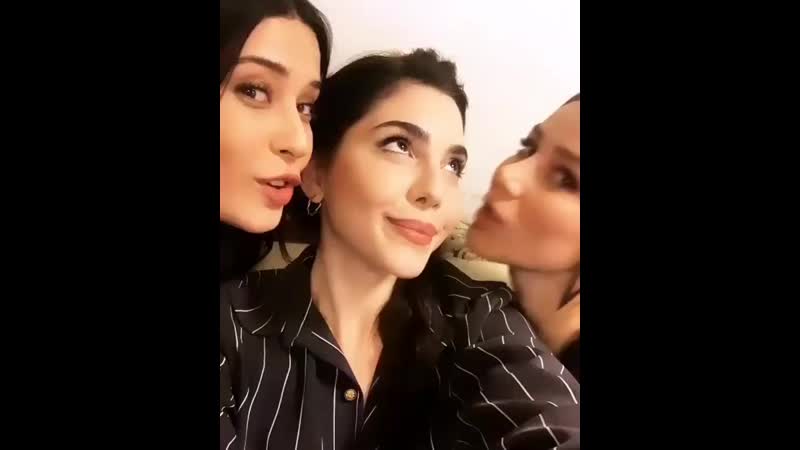 Pinar & pelin & devrim