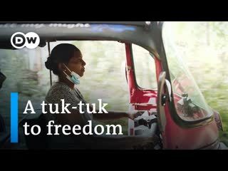 Sri lanka’s flourishing tuk tuk business | dw documentary