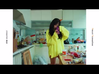 Hatfelt (핫펠트) – sweet sensation (feat sole)