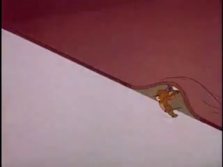 Tom and jerry pecos pest