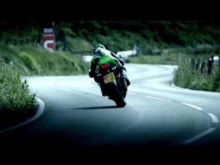 Kawasaki ninja zx 6r 636 vs the isle of man (extended version)