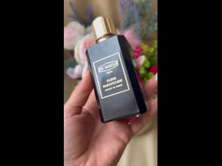 Fleur narcotique extrait de parfum ex nihilo