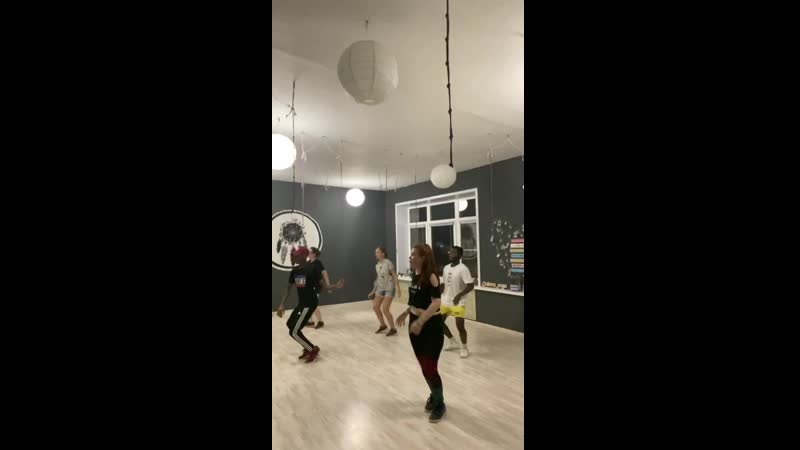Afro fusion by edmilson martins #already #beyonce