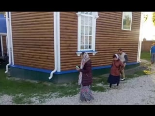 Самара»»»ташла крестный live