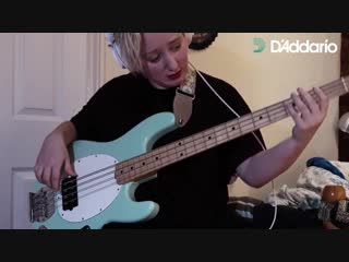 Incognito put a little lovin' in your heart jess bass