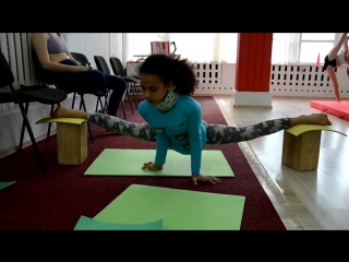 Sls эмили рассказывет о травме! растяжка полдэнсера