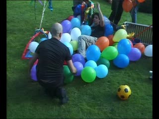 Pascal obispo millesime (making of clip)