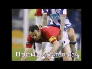 Послушная дама пришла на приём к гинекологу, скрытая камера, подглядывает в окно больницы