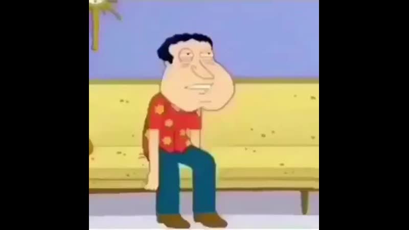 Quagmire turns into a fucking