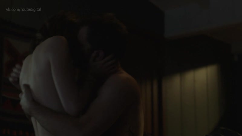 Emily browning, phoebe tonkin nude the affair s04e05 (2018) hd 1080p watch online / эмили браунинг любовники