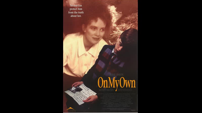 Цвет его глаз il colore dei suoi occhi (on my own) (1991)