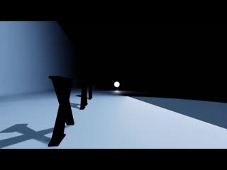 Pixar с точки зрения буквы i