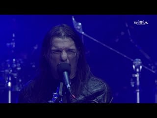Septicflesh live at wacken open air 2019 ( com/afonya porn)