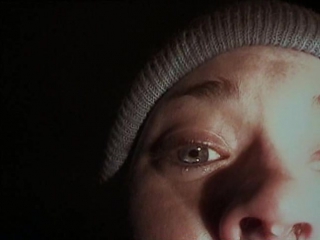 Ведьма из блэр курсовая с того света / the blair witch project (1999)