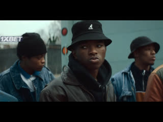 Black mafia family