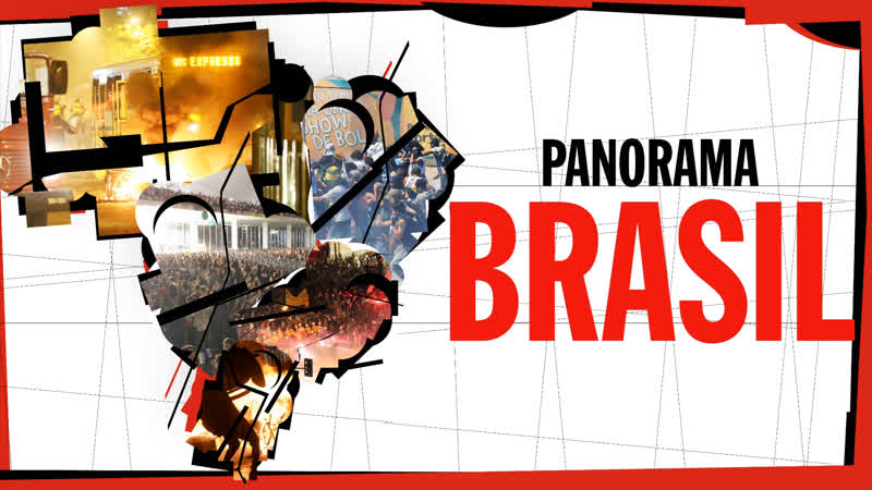 Df trabalhadores da saúde infectados, o colapso do sistema panorama brasil nº 298 04/5/20