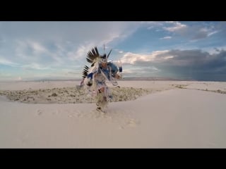 Sky world by bear fox performed by teio swathe