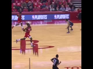 Харден унижает mp4