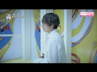 170921 mv behind scenes bts comeback show