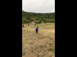 Шейла касас 3 (кения)