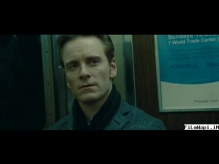 Train scene #2 lucy walters michael fassbender (shame 2011)