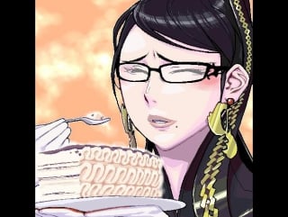 Bayonetta