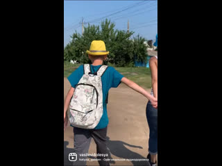 Видео от олеси василевич